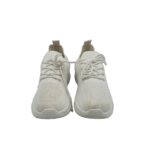 Adidasi dama Graceland, 38, material textil, alb - imagine 3