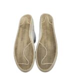 Tenisi barbati Nike, 43, piele, alb - imagine 5