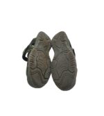 Sandale copii Skechers, 28, imitatie de piele, negru - imagine 5