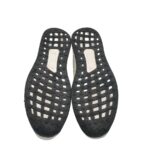 Adidadi dama Adidasi, 39, material textil, alb - imagine 5