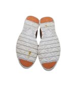 Adidasi dama Vty, 38, material textil, gri - imagine 5