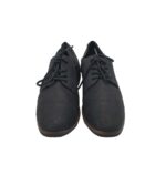 Pantofi barbati Graceland, 39, imitatie de piele, negru - imagine 3