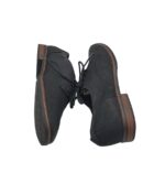Pantofi barbati Graceland, 39, imitatie de piele, negru - imagine 4