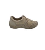 Adidasi dama Waldlaufer, 37, piele, gri