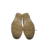 Adidasi dama Waldlaufer, 37, piele, gri - imagine 5