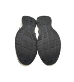 Adidasi dama Adidas, 39, imitatie de piele, material textil, albastru - imagine 5