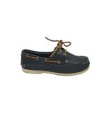 Mocasini barbati Timberland, 41, piele, negru