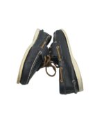 Mocasini barbati Timberland, 41, piele, negru - imagine 4
