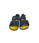 Sandale copii Adidas, 30, albastru - imagine 3