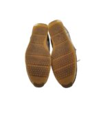 Adidasi dama Paul Green, 38, piele intoarsa, piele, maro - imagine 5