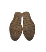 Pantofi dama Easy B, 41, piele, albastru - imagine 5