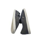 Espadrile barbati Fila, 42, material textil, gri - imagine 4