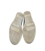 Espadrile barbati Fila, 42, material textil, gri - imagine 5