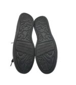 Adidasi dama Adidas dama 41, imitatie de piele, negru - imagine 5