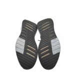 Adidasi dama Adidas, 39, material textil, gri - imagine 5