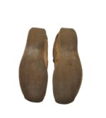 Adidasi dama 38, piele intoarsa, piele, maro - imagine 5