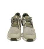 Adidasi barbati On Cloud, 46, material textil, gri - imagine 3