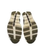 Adidasi barbati On Cloud, 46, material textil, gri - imagine 5