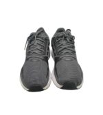 Adidasi barbati Adidas, 46, material textil, gri - imagine 3