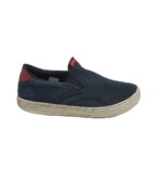 Tenisi barbati Adidas, 45, material textil, bleumarin