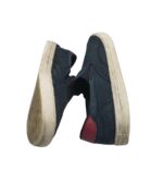 Tenisi barbati Adidas, 45, material textil, bleumarin - imagine 4