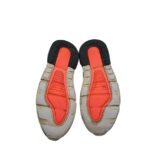 Adidasi copii Nike, 33, material textil, negru - imagine 5