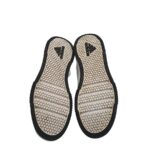 Adidasi copii Adidas, 33, imitatie de piele, alb - imagine 5