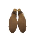 Pantofi dama Folie's, 42, piele intoarsa, multicolor - imagine 5