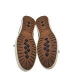 Mocasini  barbati Timberland, 41, material textil, gri - imagine 5