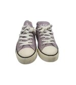 Tenisi dama Even& Odd, 40, material textil, mov - imagine 3