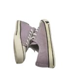 Tenisi dama Even& Odd, 40, material textil, mov - imagine 4