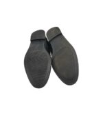 Mocasini dama Primark, 38, imitatie de piele, negru - imagine 5