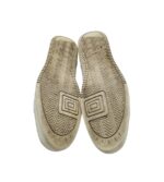 Adidasi dama 41, imitatie de piele, alb - imagine 5