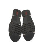 Adidasi barbati Rieker, 42, imitatie de piele, negru - imagine 5