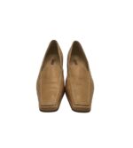 Pantofi dama Gabor, 38, piele, maro - imagine 3