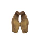 Pantofi dama Gabor, 38, piele, maro - imagine 5