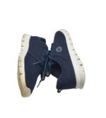 Adidasi dama Graceland, 37, material textil, bleumarin - imagine 4