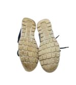 Adidasi dama Graceland, 37, material textil, bleumarin - imagine 5