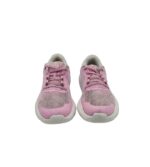 Adidasi copii Under Armour, 33, imitatie de piele, material textil, roz - imagine 3