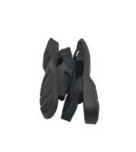 Sandale dama Bjorndal, 38, piele, negru - imagine 4