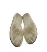 Sandale dama Waldlaufer, 41, piele, bej - imagine 5