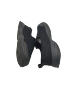 Adidasi dama Primark, 38, material textil, negru - imagine 4