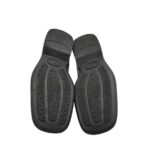 Pantofi barbati Peko, 40, piele, negru - imagine 5