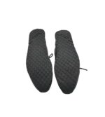 Adidasi dama Lacoste, 35.5, piele, negru - imagine 5