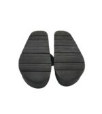 Saboti dama Bershka, 39, imitatie de piele, negru - imagine 5