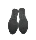 Adidasi dama Dune, 37, material textil, negru - imagine 5