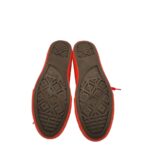 Tenisi copii Converse, 34, material textil, rosu - imagine 5