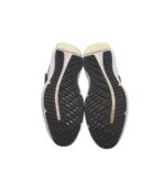 Adidasi copii Nike, 32, imitatie de piele, material textil, albastru - imagine 5