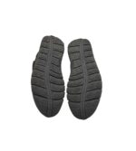 Adidasi copii Newfeel, 33, material textil, negru - imagine 5