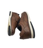 Pantofi barbati Tom Tailor, 43, imitatie de piele, maro - imagine 4